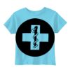 Toddler 5.5 oz. Jersey Short-Sleeve T-Shirt Thumbnail