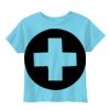 Toddler 5.5 oz. Jersey Short-Sleeve T-Shirt Thumbnail