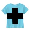 Toddler 5.5 oz. Jersey Short-Sleeve T-Shirt Thumbnail