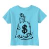 Toddler 5.5 oz. Jersey Short-Sleeve T-Shirt Thumbnail