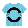 Toddler 5.5 oz. Jersey Short-Sleeve T-Shirt Thumbnail