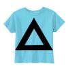 Toddler 5.5 oz. Jersey Short-Sleeve T-Shirt Thumbnail