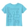 Toddler 5.5 oz. Jersey Short-Sleeve T-Shirt Thumbnail