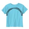 Toddler 5.5 oz. Jersey Short-Sleeve T-Shirt Thumbnail