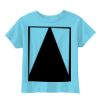 Toddler 5.5 oz. Jersey Short-Sleeve T-Shirt Thumbnail