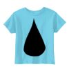 Toddler 5.5 oz. Jersey Short-Sleeve T-Shirt Thumbnail