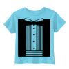 Toddler 5.5 oz. Jersey Short-Sleeve T-Shirt Thumbnail
