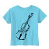 Toddler 5.5 oz. Jersey Short-Sleeve T-Shirt Thumbnail
