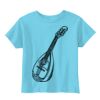 Toddler 5.5 oz. Jersey Short-Sleeve T-Shirt Thumbnail