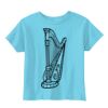 Toddler 5.5 oz. Jersey Short-Sleeve T-Shirt Thumbnail