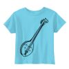 Toddler 5.5 oz. Jersey Short-Sleeve T-Shirt Thumbnail