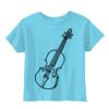 Toddler 5.5 oz. Jersey Short-Sleeve T-Shirt Thumbnail