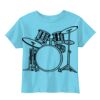 Toddler 5.5 oz. Jersey Short-Sleeve T-Shirt Thumbnail