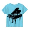 Toddler 5.5 oz. Jersey Short-Sleeve T-Shirt Thumbnail