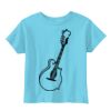 Toddler 5.5 oz. Jersey Short-Sleeve T-Shirt Thumbnail