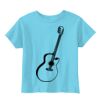 Toddler 5.5 oz. Jersey Short-Sleeve T-Shirt Thumbnail