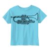 Toddler 5.5 oz. Jersey Short-Sleeve T-Shirt Thumbnail