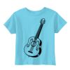 Toddler 5.5 oz. Jersey Short-Sleeve T-Shirt Thumbnail