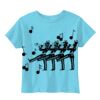 Toddler 5.5 oz. Jersey Short-Sleeve T-Shirt Thumbnail