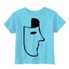 Toddler 5.5 oz. Jersey Short-Sleeve T-Shirt Thumbnail
