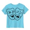 Toddler 5.5 oz. Jersey Short-Sleeve T-Shirt Thumbnail