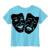 Toddler 5.5 oz. Jersey Short-Sleeve T-Shirt Thumbnail