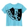 Toddler 5.5 oz. Jersey Short-Sleeve T-Shirt Thumbnail