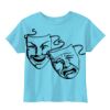 Toddler 5.5 oz. Jersey Short-Sleeve T-Shirt Thumbnail
