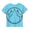 Toddler 5.5 oz. Jersey Short-Sleeve T-Shirt Thumbnail