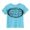 Toddler 5.5 oz. Jersey Short-Sleeve T-Shirt Thumbnail