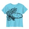 Toddler 5.5 oz. Jersey Short-Sleeve T-Shirt Thumbnail
