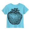 Toddler 5.5 oz. Jersey Short-Sleeve T-Shirt Thumbnail