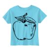 Toddler 5.5 oz. Jersey Short-Sleeve T-Shirt Thumbnail