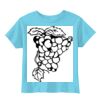 Toddler 5.5 oz. Jersey Short-Sleeve T-Shirt Thumbnail