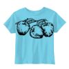 Toddler 5.5 oz. Jersey Short-Sleeve T-Shirt Thumbnail