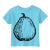 Toddler 5.5 oz. Jersey Short-Sleeve T-Shirt Thumbnail