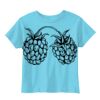 Toddler 5.5 oz. Jersey Short-Sleeve T-Shirt Thumbnail