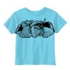 Toddler 5.5 oz. Jersey Short-Sleeve T-Shirt Thumbnail