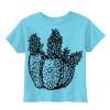 Toddler 5.5 oz. Jersey Short-Sleeve T-Shirt Thumbnail