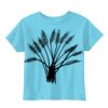 Toddler 5.5 oz. Jersey Short-Sleeve T-Shirt Thumbnail
