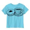 Toddler 5.5 oz. Jersey Short-Sleeve T-Shirt Thumbnail