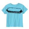 Toddler 5.5 oz. Jersey Short-Sleeve T-Shirt Thumbnail