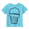 Toddler 5.5 oz. Jersey Short-Sleeve T-Shirt Thumbnail