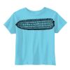 Toddler 5.5 oz. Jersey Short-Sleeve T-Shirt Thumbnail
