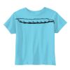 Toddler 5.5 oz. Jersey Short-Sleeve T-Shirt Thumbnail
