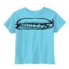 Toddler 5.5 oz. Jersey Short-Sleeve T-Shirt Thumbnail