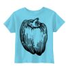 Toddler 5.5 oz. Jersey Short-Sleeve T-Shirt Thumbnail