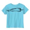 Toddler 5.5 oz. Jersey Short-Sleeve T-Shirt Thumbnail