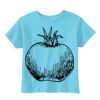 Toddler 5.5 oz. Jersey Short-Sleeve T-Shirt Thumbnail