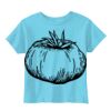 Toddler 5.5 oz. Jersey Short-Sleeve T-Shirt Thumbnail